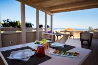 Michelino House - B&B Parghelia