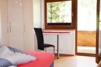 Apartment mit 2 Schlafzimmern