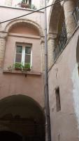 nel centro storico casa vacanze I Mughetti - Bed and Breakfast Città Sant'Angelo
