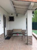 casa del sole Ossuccio - Bed and Breakfast Como