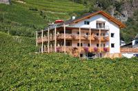 Appartements Toni - B&B Feldthurns