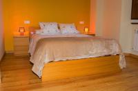 RURAL PRADO - Bed and Breakfast San Tirso de Abres