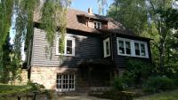 "Haus am Knobben" - B&B
