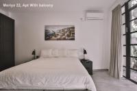 Appartement avec Balcon
