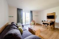 Appartamento con 1 Camera da Letto