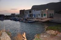 Sole e Mare - B&B Favignana