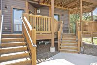 Horsetooth Peak 26C Condo - B&B