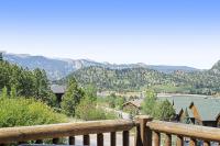 Horsetooth Peak 26C Condo - B&B Estes Park