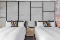 Quadruple Room with Balcony