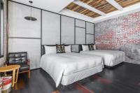 Warehouse Inn - B&B Kending