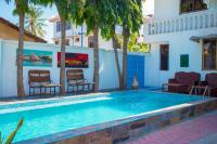 B&B Dar es Salam - Mikocheni Condo Hotel & Apartments - Bed and Breakfast Dar es Salam