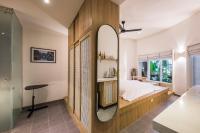 CIRCADIAN Japanese Studios in Downtown - B&B Ciudad Ho Chi Minh