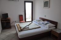 Appartamento con 2 Camere da Letto e Terrazza con Vista Mare (4 Adulti)