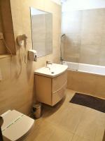 Appartamento con Balcone