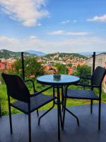 Appartamento con Balcone