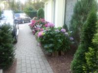 Domy szeregowe Klif - B&B Pobierowo