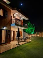 Maisonette