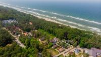Apartamenty Małgosia - przy samej plaży - Ferienwohnung