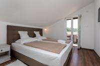 Appartement met Uitzicht op Zee