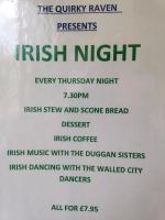 Derry City center townhouse - Bed and Breakfast Derry