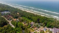 Apartamenty Małgosia - przy samej plaży - B&B