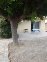 T2 DE 40 M2 EN REZ DE JARDIN Avec parking CARNON PLAGE - B&B Mauguio