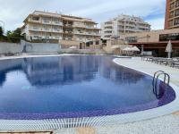 Panoramic Apartment in Portimao: Ocean view, WiFi - B&B Portimão