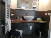 Tweepersoonskamer met Balkon