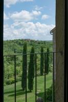 Appartement - Vue sur Jardin
