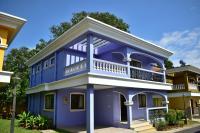 Calvin's 3 BDR Villa - B&B Benaulim