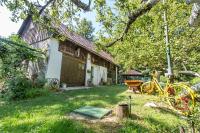 Chalet Tomljenović - B&B Smiljan