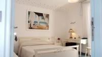 King Room with Balcony