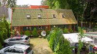 Apartamenty Małgosia - przy samej plaży - B&B Pobierowo