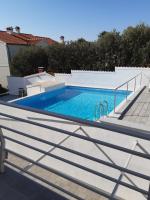 Apartmani Frano - B&B