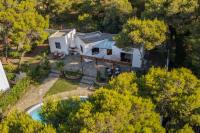 IOANNA'S HOUSE - B&B Porto Rafti