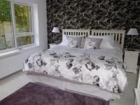 Luxe Kamer met Kingsize Bed