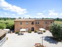 Casa Carlotta - Ferienwohnung