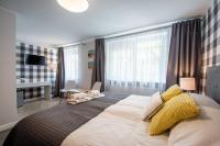 Deluxe Zweibettzimmer