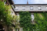 La Suite de Pauline - Appt au coeur de Rennes - B&B