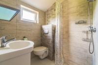 Quadruple Room with Bathroom