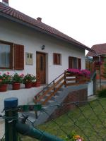 Apartman NINA - Ferienwohnung