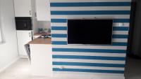 Apartament Nadmorski LUX1 - Ferienwohnung Sztutowo