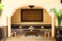 B&B Marrakech - Riad ILayka - Bed and Breakfast Marrakech