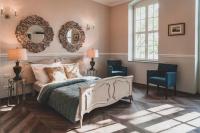 Camera King con Balcone 