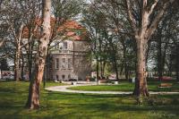 Pałac Rajkowo - B&B Stettino