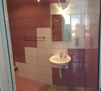 Camera Matrimoniale/Doppia con Letti Singoli