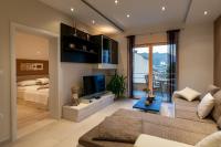 Villa "Amber" relaxation in nature with a Pool - B&B Mlini