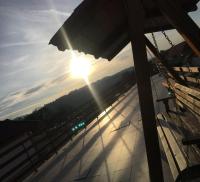 Casa Sterp - B&B Jina