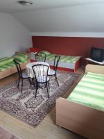 Triple Room with Shared Toilet