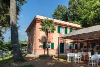 B&B Genoa - La BRIGNA B&B Il bosco sul mare - Bed and Breakfast Genoa